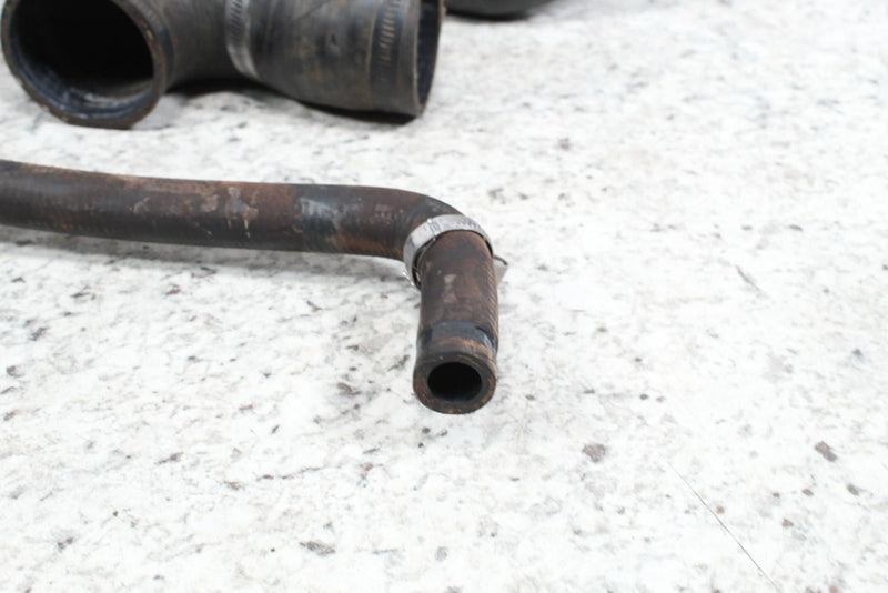 2018 ARCTIC CAT TEXTRON STAMPEDE X Air Box Intake Tubes Hoses 646763 642127 - ATV