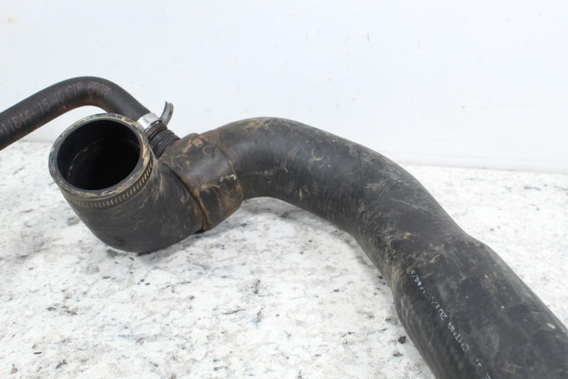 2018 ARCTIC CAT TEXTRON STAMPEDE X Air Box Intake Tubes Hoses 646763 642127 - ATV