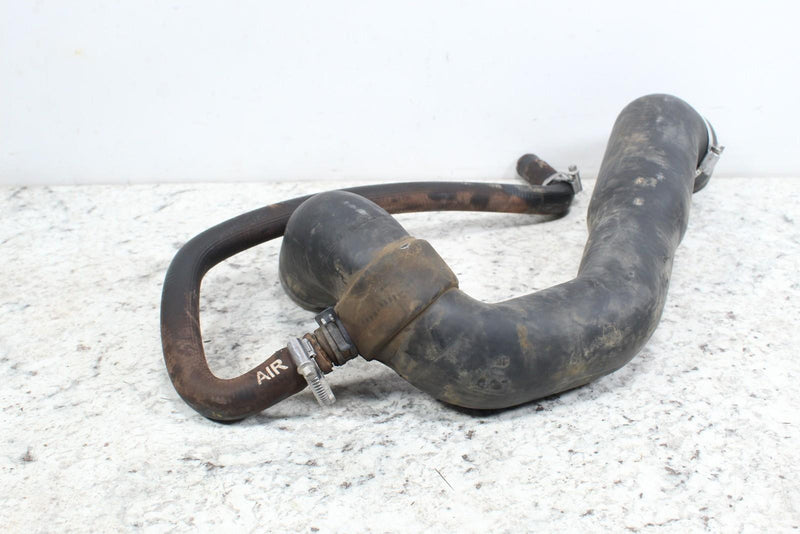 2018 ARCTIC CAT TEXTRON STAMPEDE X Air Box Intake Tubes Hoses 646763 642127 - ATV