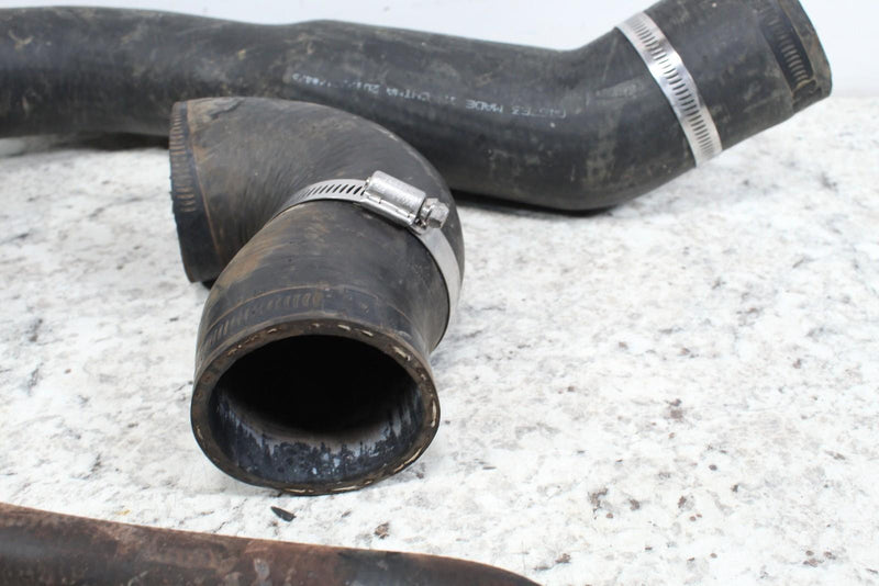 2018 ARCTIC CAT TEXTRON STAMPEDE X Air Box Intake Tubes Hoses 646763 642127 - ATV