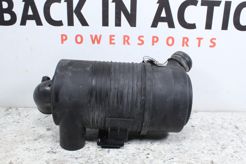 2018 ARCTIC CAT TEXTRON STAMPEDE X Airbox Air Box Intake 646705 - ATV