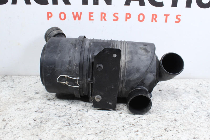 2018 ARCTIC CAT TEXTRON STAMPEDE X Airbox Air Box Intake 646705 - ATV