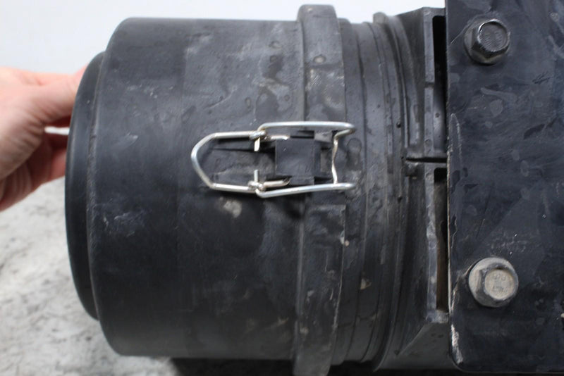 2018 ARCTIC CAT TEXTRON STAMPEDE X Airbox Air Box Intake 646705 - ATV