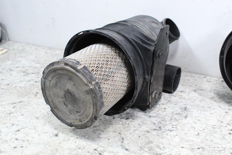 2018 ARCTIC CAT TEXTRON STAMPEDE X Airbox Air Box Intake 646705 - ATV