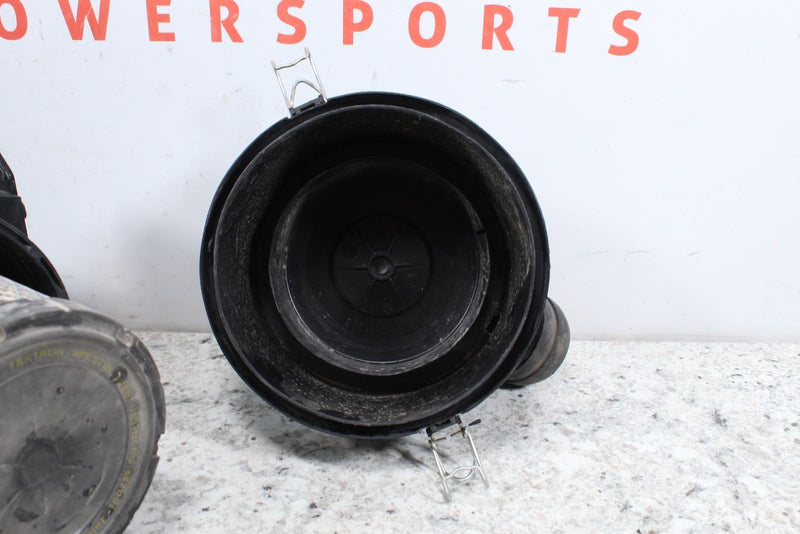 2018 ARCTIC CAT TEXTRON STAMPEDE X Airbox Air Box Intake 646705 - ATV