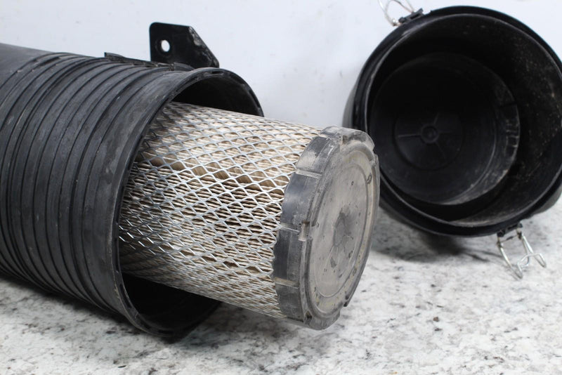 2018 ARCTIC CAT TEXTRON STAMPEDE X Airbox Air Box Intake 646705 - ATV