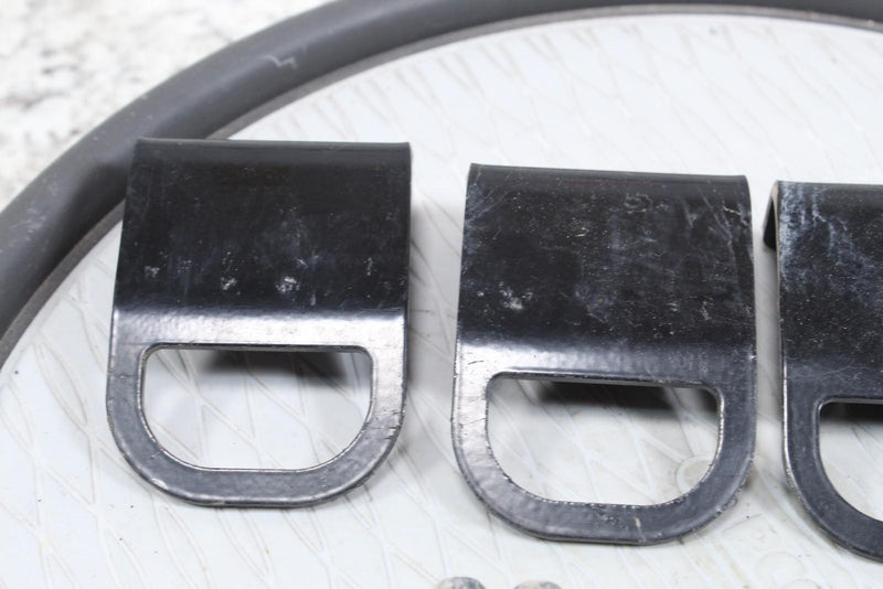 2018 ARCTIC CAT TEXTRON STAMPEDE X Bed Brackets Hooks Tie Downs & Bolts 645017