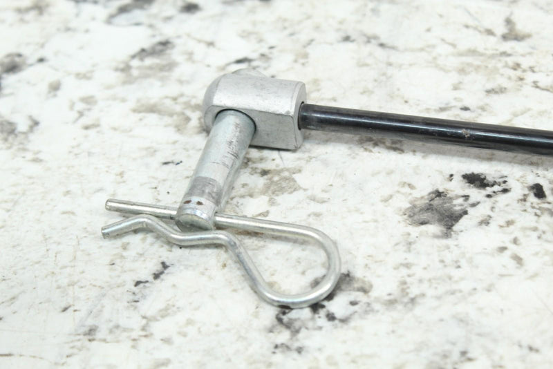 2018 ARCTIC CAT TEXTRON STAMPEDE X Bed Support Strut Lift Shock 655485 - ATV