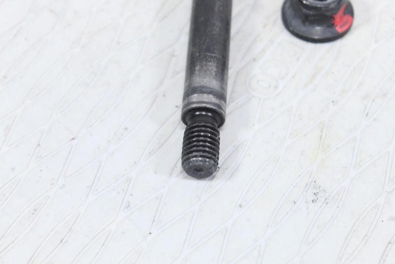 2018 ARCTIC CAT TEXTRON STAMPEDE X Brake Pedal Pivot Bolt 644182 - ATV