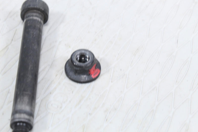 2018 ARCTIC CAT TEXTRON STAMPEDE X Brake Pedal Pivot Bolt 644182 - ATV