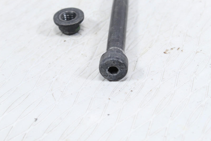 2018 ARCTIC CAT TEXTRON STAMPEDE X Brake Pedal Pivot Bolt 644182 - ATV