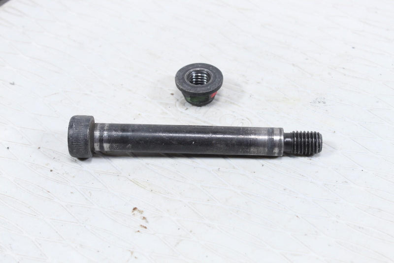 2018 ARCTIC CAT TEXTRON STAMPEDE X Brake Pedal Pivot Bolt 644182 - ATV