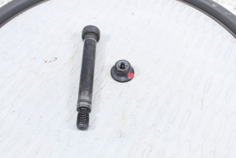 2018 ARCTIC CAT TEXTRON STAMPEDE X Brake Pedal Pivot Bolt 644182 - ATV