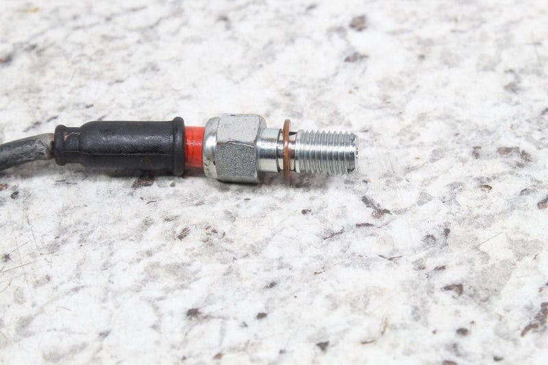 2018 ARCTIC CAT TEXTRON STAMPEDE X Brake Switch Stop Sensor 646161 - ATV