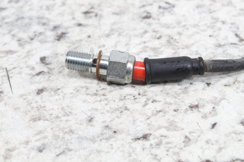 2018 ARCTIC CAT TEXTRON STAMPEDE X Brake Switch Stop Sensor 646161 - ATV