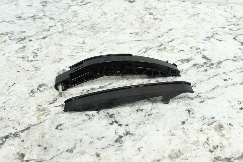 2018 ARCTIC CAT TEXTRON STAMPEDE X Cam Chain Guides 402614 - ATV