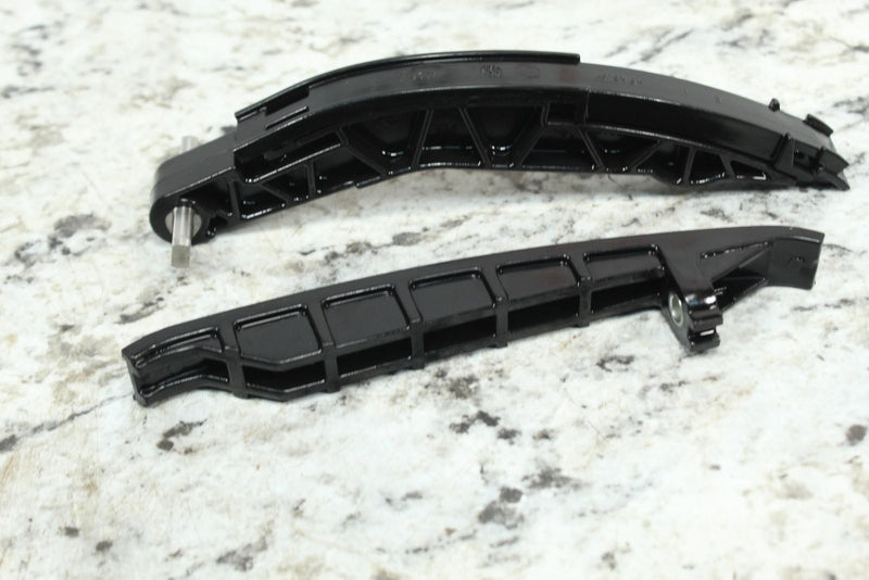 2018 ARCTIC CAT TEXTRON STAMPEDE X Cam Chain Guides 402614 - ATV