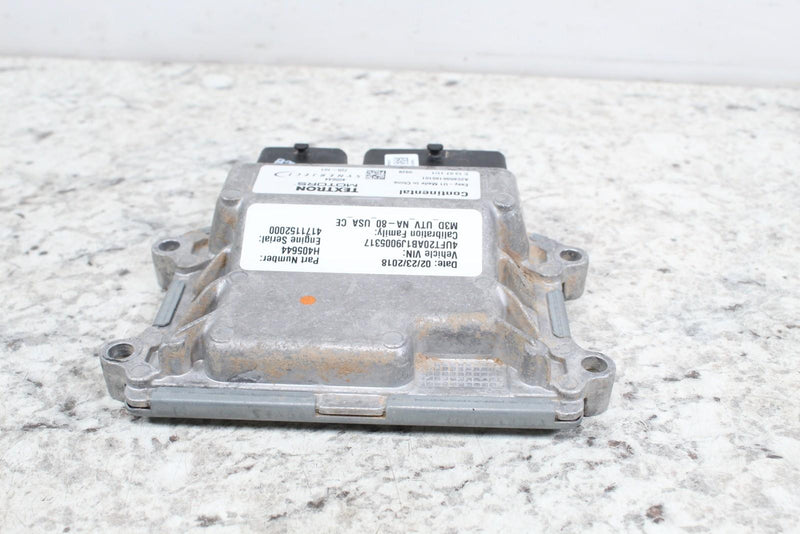 2018 ARCTIC CAT TEXTRON STAMPEDE X CDI ECU ECM Box Module 654516G02 405644