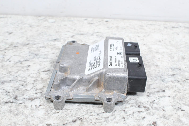2018 ARCTIC CAT TEXTRON STAMPEDE X CDI ECU ECM Box Module 654516G02 405644