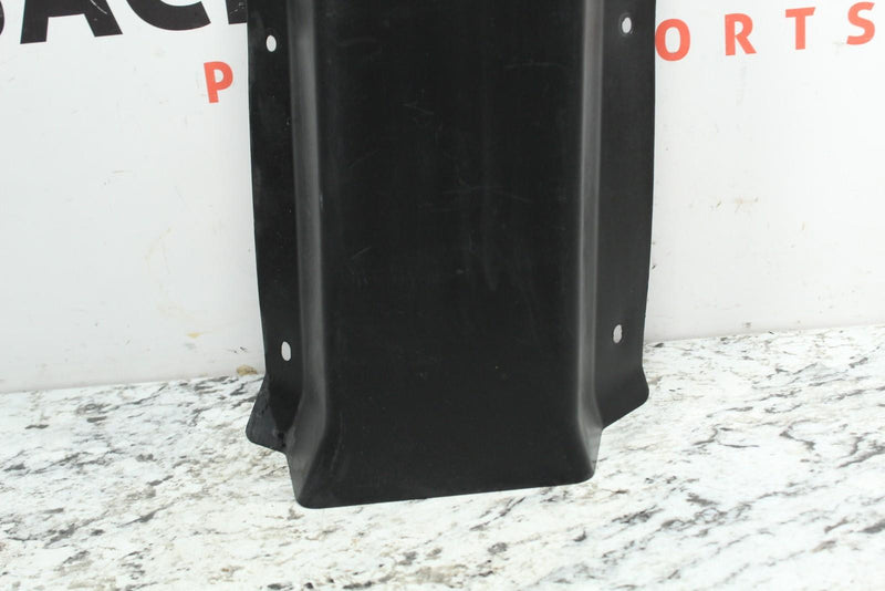 2018 ARCTIC CAT TEXTRON STAMPEDE X Center Floor 641839 - ATV