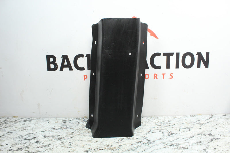 2018 ARCTIC CAT TEXTRON STAMPEDE X Center Floor 641839 - ATV