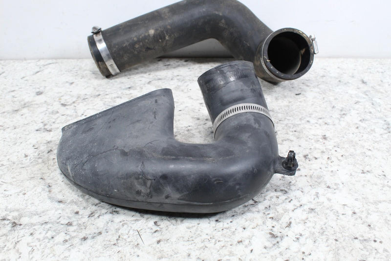 2018 ARCTIC CAT TEXTRON STAMPEDE X Clutch Air Ducts Inlet Outlet Tubes 642127 - ATV