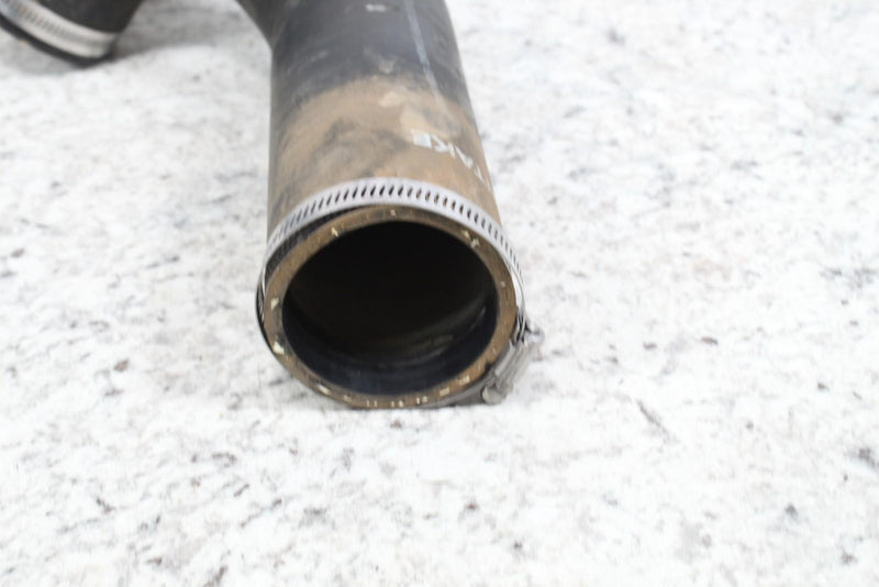 2018 ARCTIC CAT TEXTRON STAMPEDE X Clutch Air Ducts Inlet Outlet Tubes 642127 - ATV