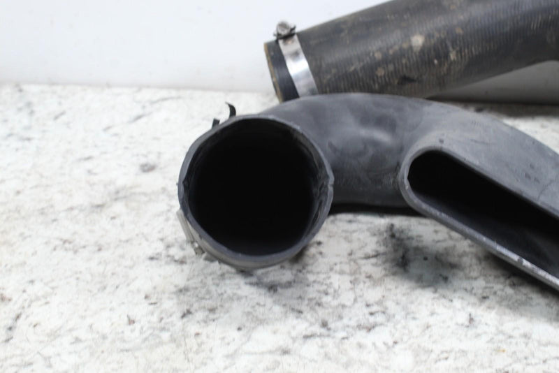 2018 ARCTIC CAT TEXTRON STAMPEDE X Clutch Air Ducts Inlet Outlet Tubes 642127 - ATV
