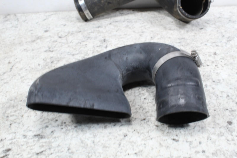 2018 ARCTIC CAT TEXTRON STAMPEDE X Clutch Air Ducts Inlet Outlet Tubes 642127 - ATV