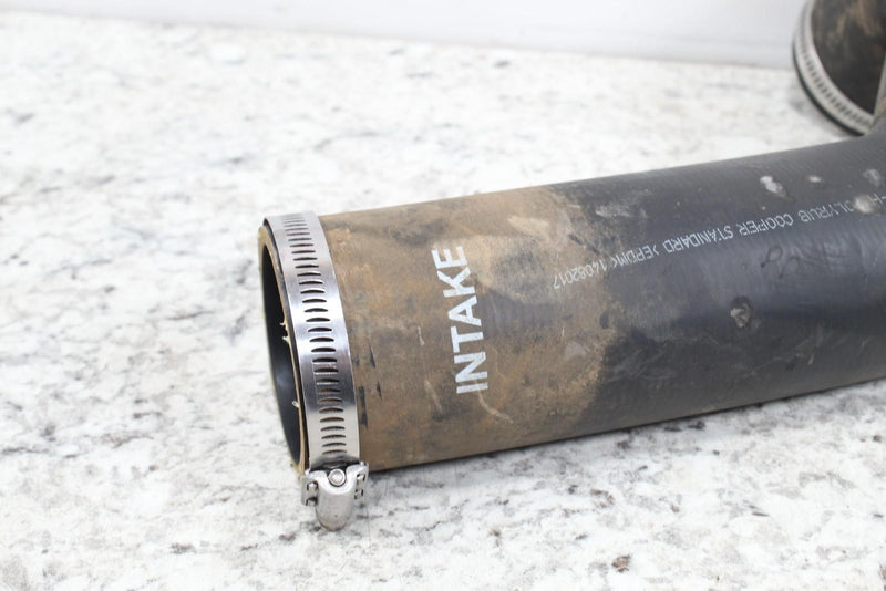 2018 ARCTIC CAT TEXTRON STAMPEDE X Clutch Air Ducts Inlet Outlet Tubes 642127 - ATV