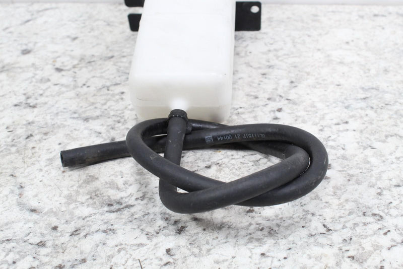 2018 ARCTIC CAT TEXTRON STAMPEDE X Coolant Tank Surge Bottle Antifreeze 0413-320 - ATV