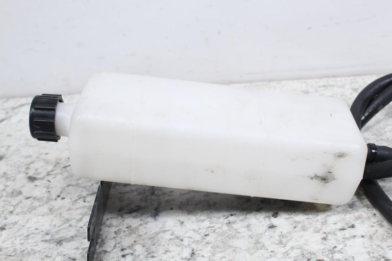 2018 ARCTIC CAT TEXTRON STAMPEDE X Coolant Tank Surge Bottle Antifreeze 0413-320 - ATV