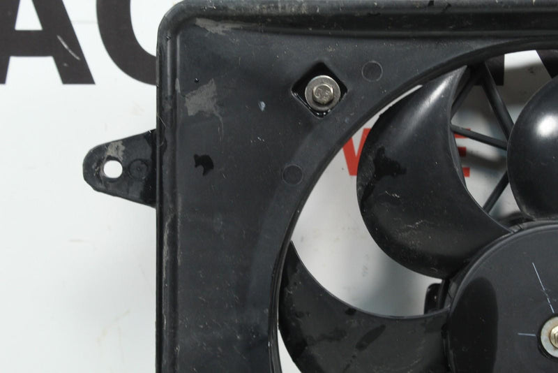 2018 ARCTIC CAT TEXTRON STAMPEDE X Cooling Radiator Fan Motor 653688 - ATV