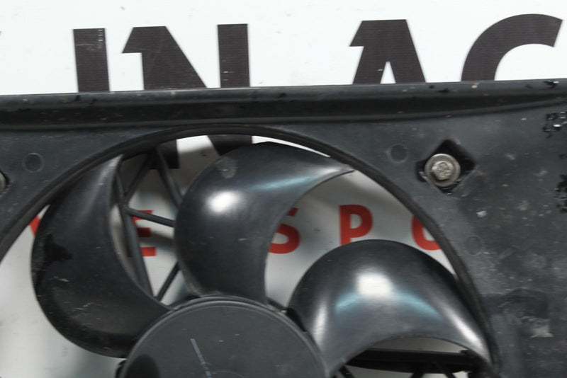 2018 ARCTIC CAT TEXTRON STAMPEDE X Cooling Radiator Fan Motor 653688 - ATV