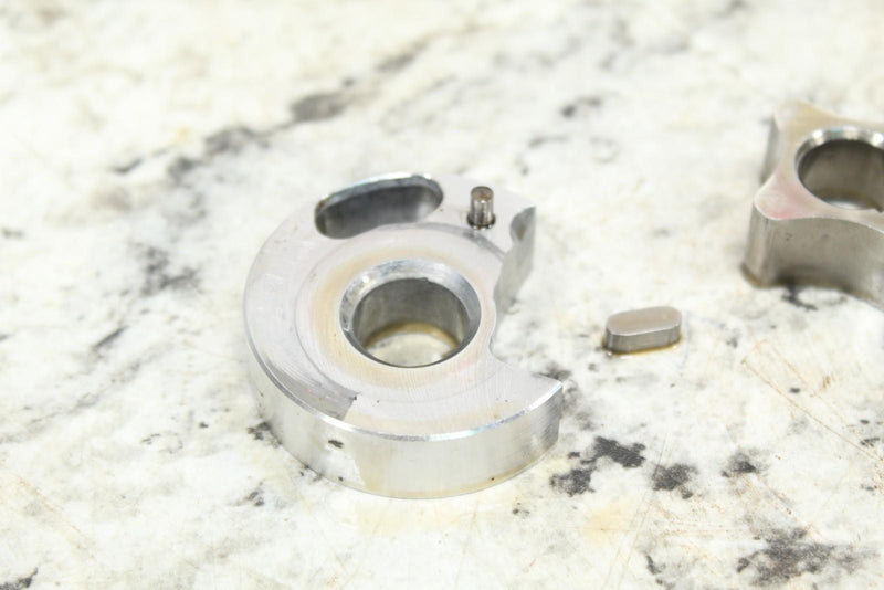 2018 ARCTIC CAT TEXTRON STAMPEDE X Counter Balancer Balance Shaft 410212