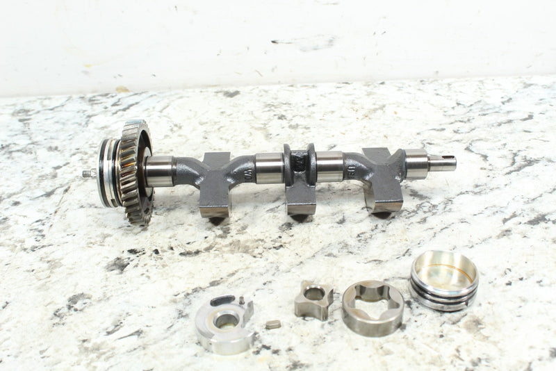 2018 ARCTIC CAT TEXTRON STAMPEDE X Counter Balancer Balance Shaft 410212