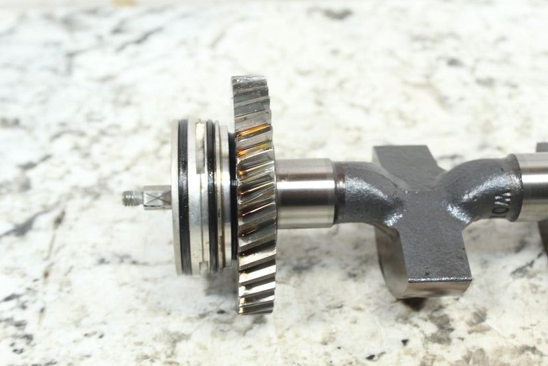 2018 ARCTIC CAT TEXTRON STAMPEDE X Counter Balancer Balance Shaft 410212