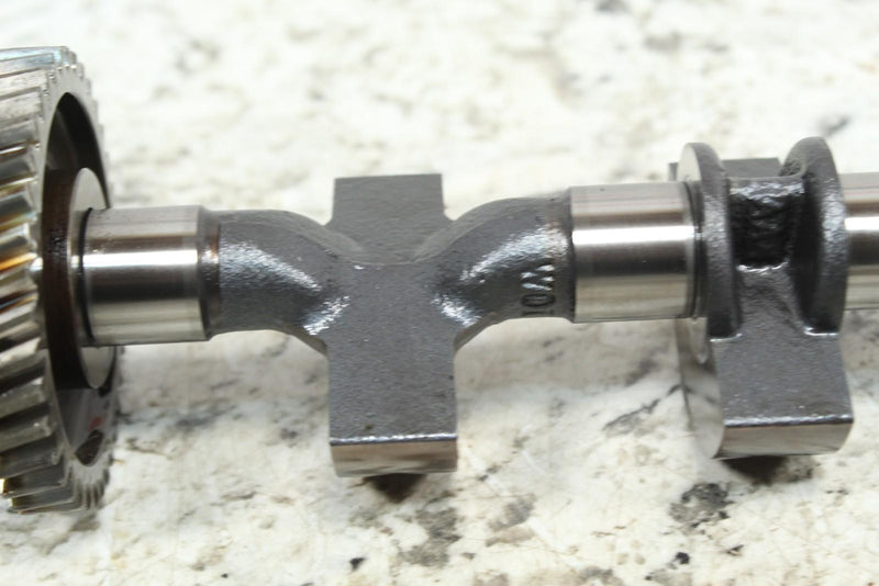 2018 ARCTIC CAT TEXTRON STAMPEDE X Counter Balancer Balance Shaft 410212