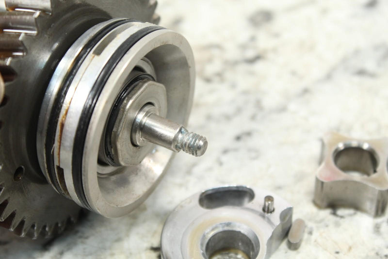 2018 ARCTIC CAT TEXTRON STAMPEDE X Counter Balancer Balance Shaft 410212