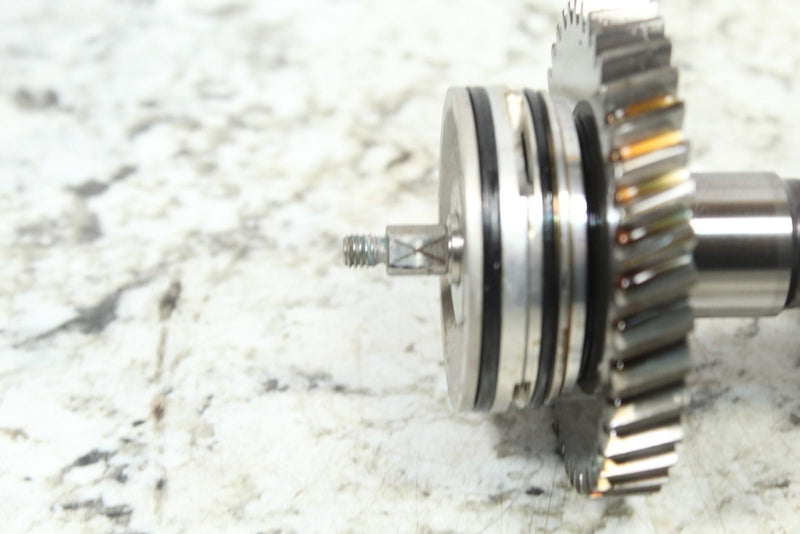 2018 ARCTIC CAT TEXTRON STAMPEDE X Counter Balancer Balance Shaft 410212