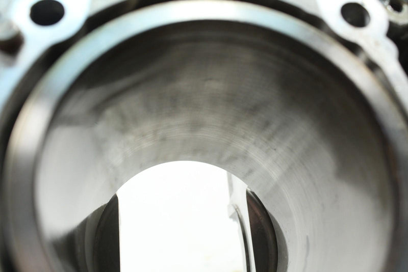 2018 ARCTIC CAT TEXTRON STAMPEDE X Crank Cases Crankcases Cylinders 104971 - ATV