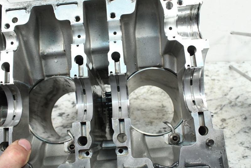 2018 ARCTIC CAT TEXTRON STAMPEDE X Crank Cases Crankcases Cylinders 104971 - ATV