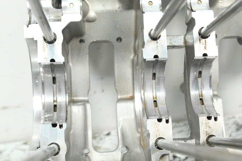 2018 ARCTIC CAT TEXTRON STAMPEDE X Crank Cases Crankcases Cylinders 104971 - ATV