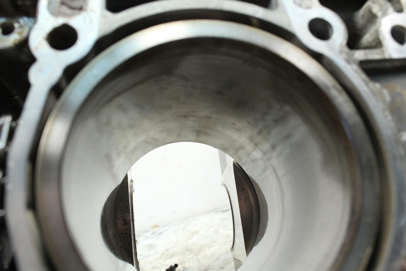 2018 ARCTIC CAT TEXTRON STAMPEDE X Crank Cases Crankcases Cylinders 104971 - ATV