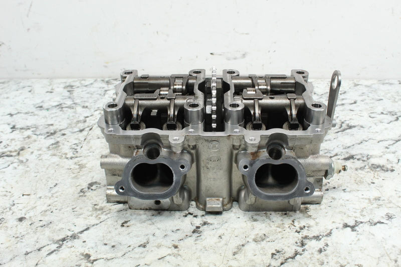 2018 ARCTIC CAT TEXTRON STAMPEDE X Cylinder Head Assembly 408312
