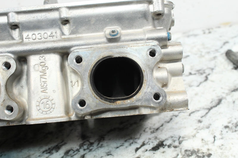 2018 ARCTIC CAT TEXTRON STAMPEDE X Cylinder Head Assembly 408312