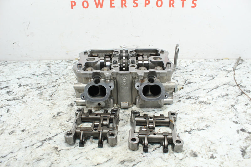 2018 ARCTIC CAT TEXTRON STAMPEDE X Cylinder Head Assembly 408312