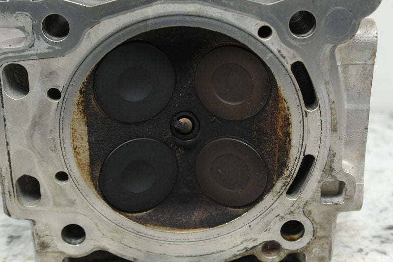 2018 ARCTIC CAT TEXTRON STAMPEDE X Cylinder Head Assembly 408312