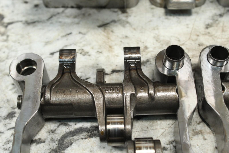 2018 ARCTIC CAT TEXTRON STAMPEDE X Cylinder Head Assembly 408312