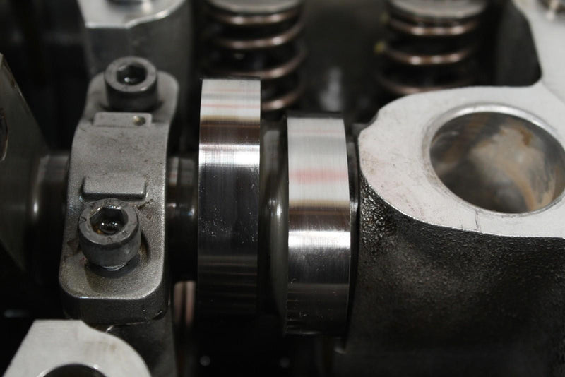 2018 ARCTIC CAT TEXTRON STAMPEDE X Cylinder Head Assembly 408312